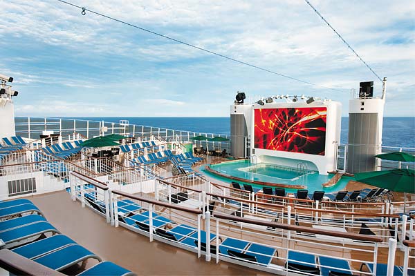 Norwegian Epic Gallery Image
